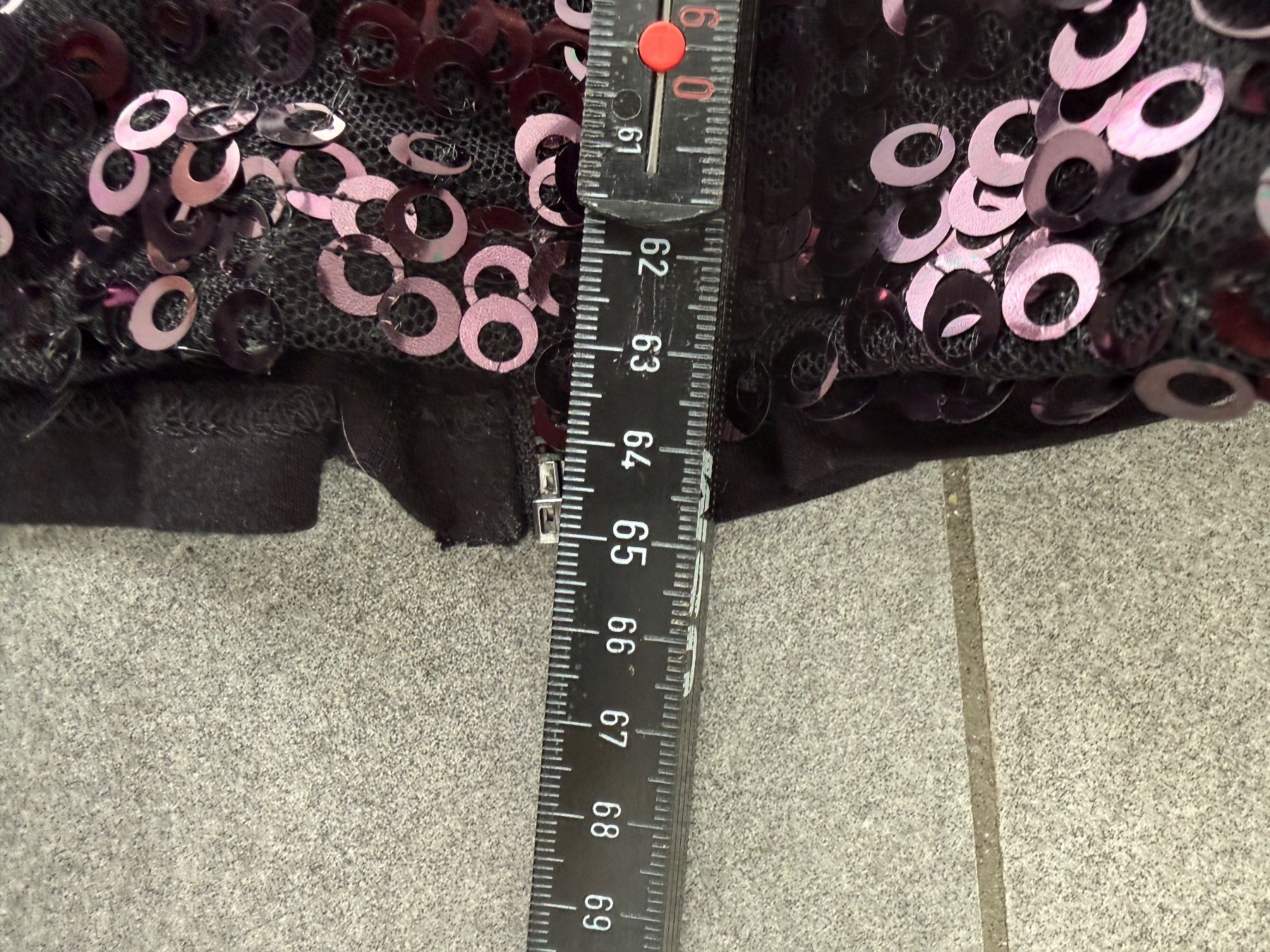 Top: Sexy Ausgangstop von Forever21 – Nuovo (secondo la descrizione) da Oetwil an der Limmat venduto da Prinzaessli123 6