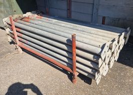Deckenstützen Euro Prob 20/400 (Schalungsstützen)