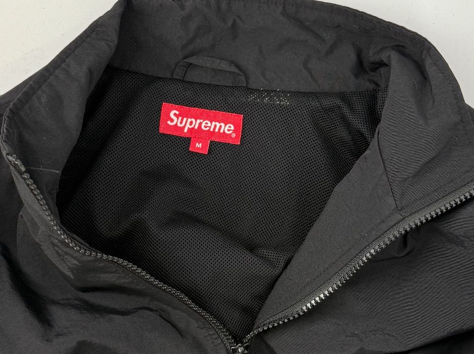Giacche: Supreme Jacke/ Übergangsjacke Gr. M – Difettoso da Auenstein venduto da moin. 3
