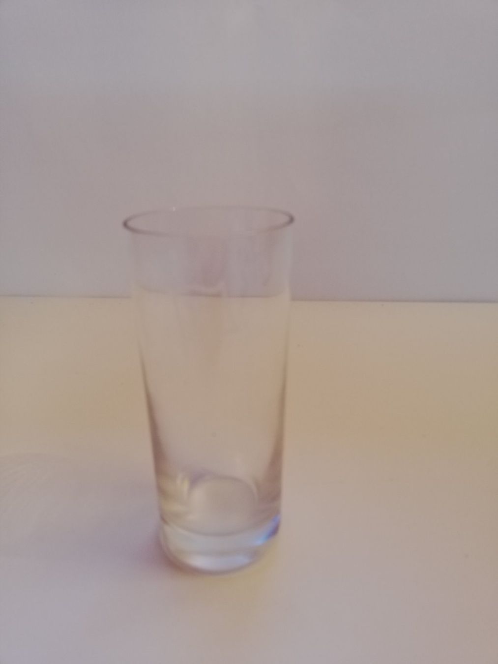 Gläser: Glas mit Wappen – Gebraucht aus Rothrist von GIWALD