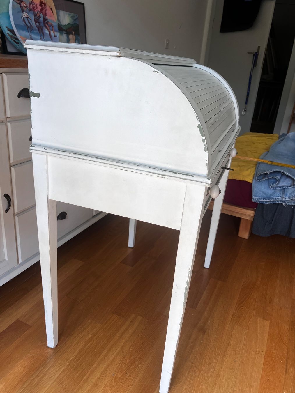 Scrivanie: Schreibtisch Shabby – Usato da Basel venduto da eclipse012 4