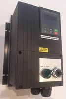 Frequenzumformer 15kW 3x400V IP65 Wasserdicht