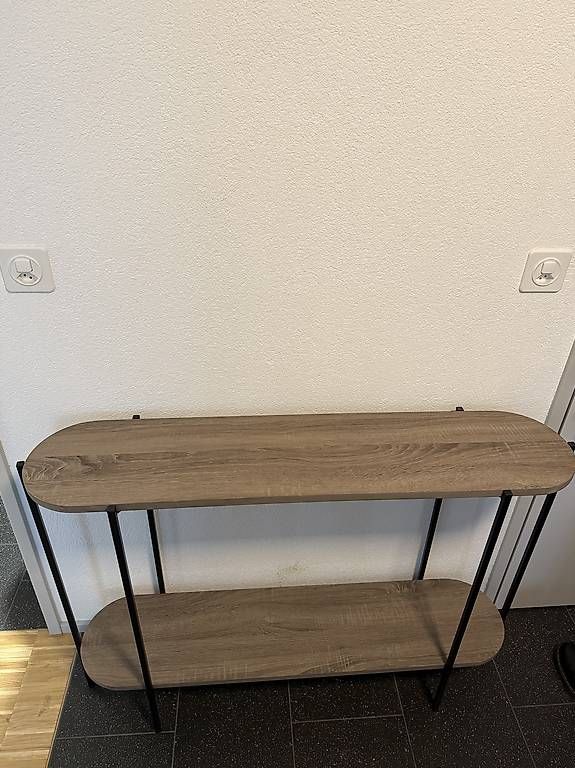 Tables: Designtisch  – D'occasion à Zürich par vafandy 1