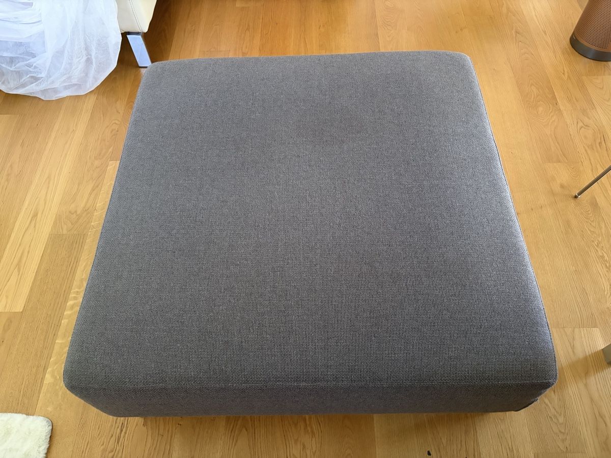 Softline Hocker: Softline Passion Hocker – Gebraucht aus Embrach von duc_m2nd 2