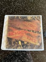 AC/DC CD TNT