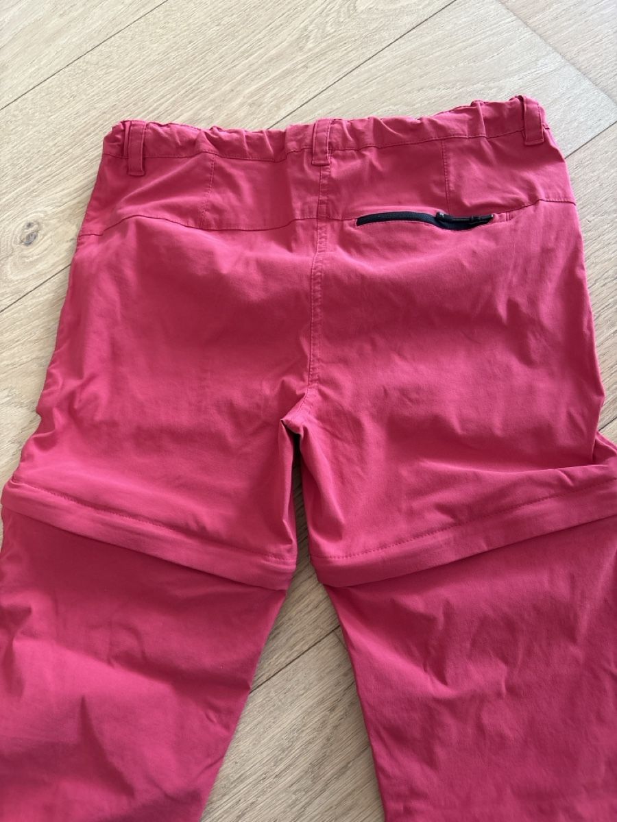 Trevolution Pantaloni: Trekkinghose Trevolution Gr 176 – Usato da Neuenkirch venduto da Panamericana 4