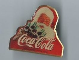 Coca Cola  PIN