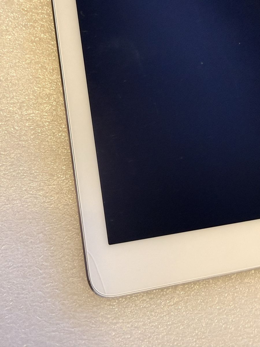 Apple Tablet PC: iPad Air 2 – Gebraucht aus Einigen von iva_86t8 2