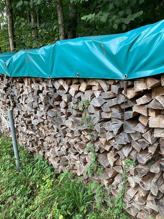 Articoli in legno: Brennholz – Nuovo e nell'imballaggio originale da Heiden venduto da himmberbub