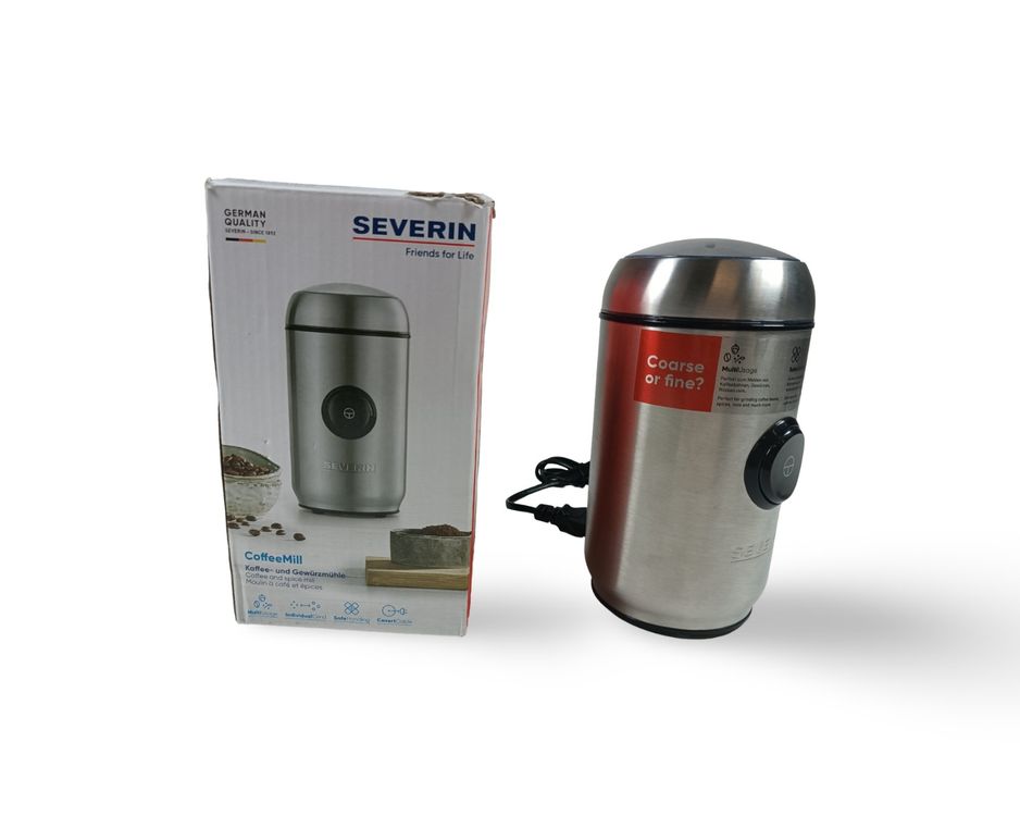 Pfeffer- & Salzmühlen-Ständer Aus Edelstahl - Praktischer Tischorganizer Mit Griff