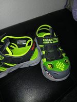Sandalen sketschers Neu Gr 27