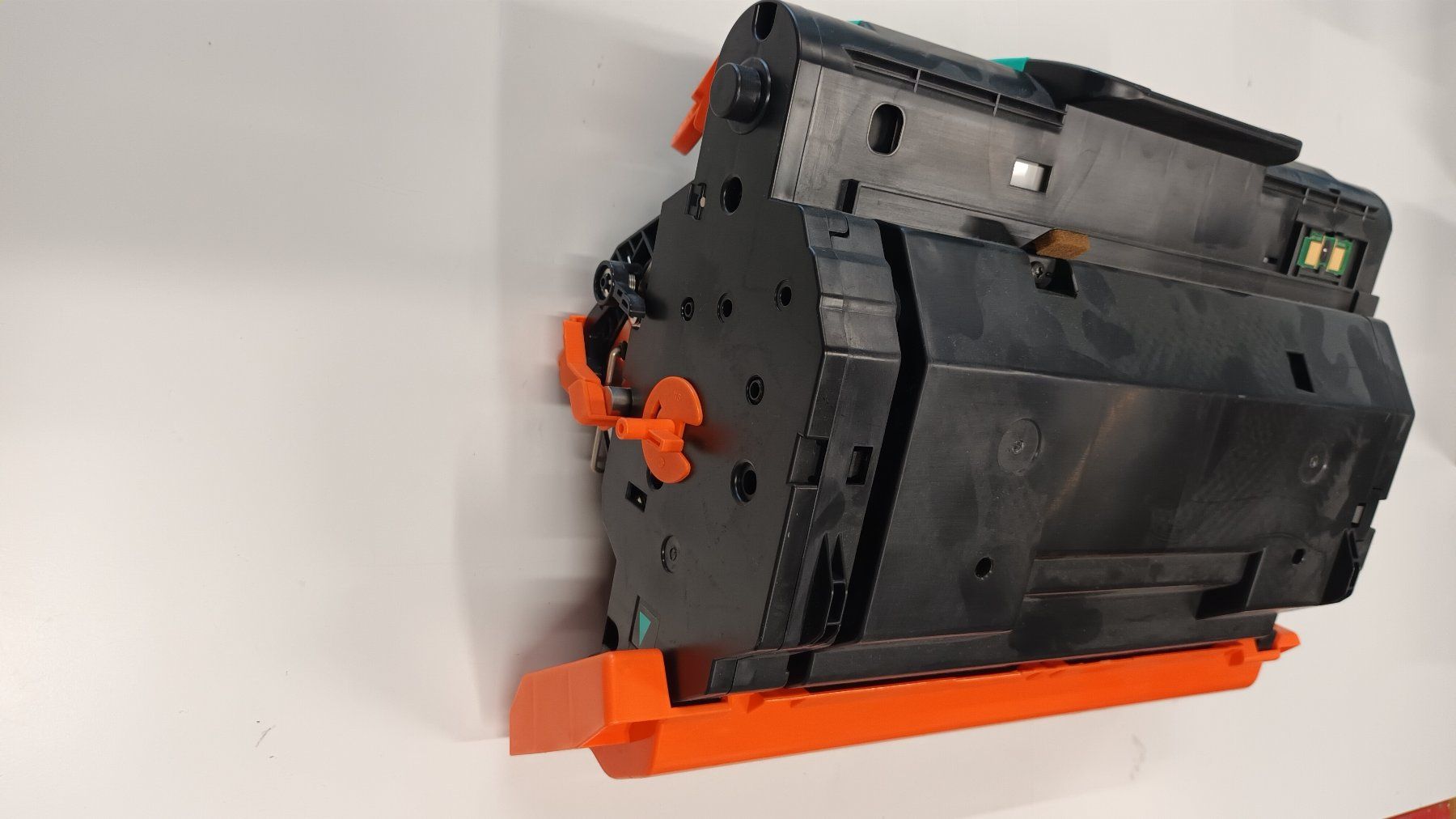 Hewlett Packard Cartucce per stampanti & toner: HP tambour c9704a IMAGING UNIT – Nuovo e nell'imballaggio originale da Bernex venduto da ydr_xjh7 3