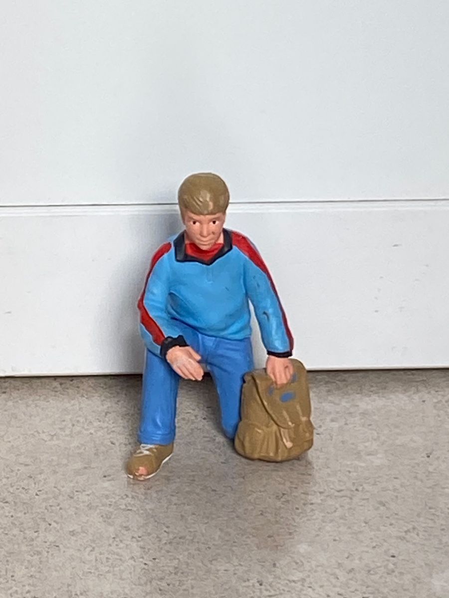 Tonies Statuette: Tonie fünf Freunde – Usato da Gais venduto da fam_bt2g