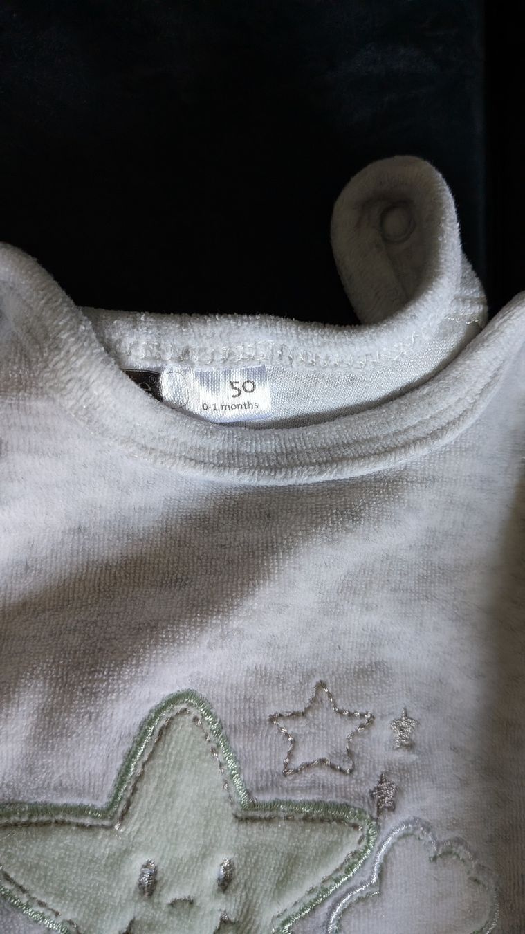 Lotti & Set di vestiti: 🍂 Baby Strampler Set Herbst – Usato da Kreuzlingen venduto da fam_bodensee 1