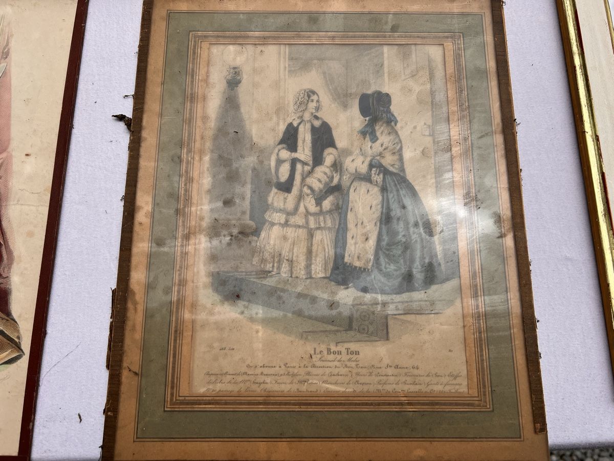 Foto & Immagini: 6X Verschiedene Bilder (124) – Usato da Glattfelden venduto da maa_qcj8 3