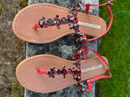 Sommersandalen von Buffalo