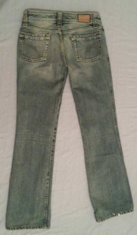 Jeans: Jeans Armani e Massimo Dutti – Usato da Lugano venduto da art_5nwk 4