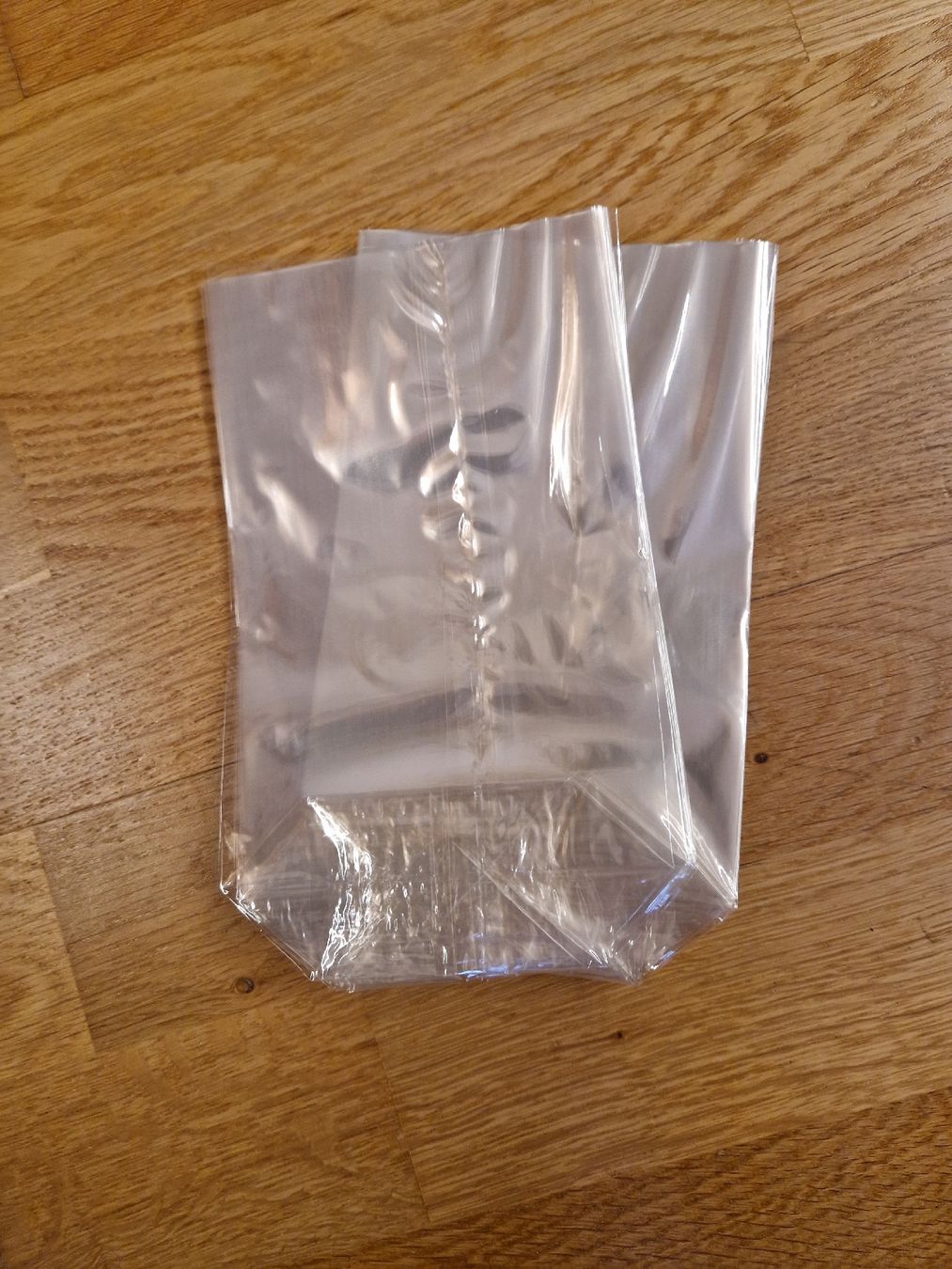 Taschen: Geschenksäckli – Neu und originalverpackt aus Merenschwand von AndrinaS 1