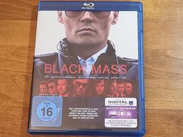 Black Mass (2015)