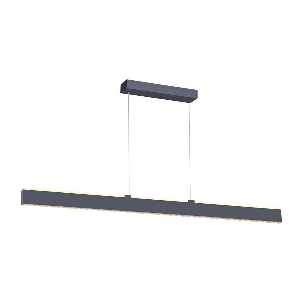 Lampadari & plafoniere: SPADA LED Hängeleuchte 50W – Nuovo (secondo la descrizione) da Sissach venduto da mondilux