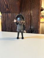 Playmobil Ritter Figur, Top Zustand, wie neu!