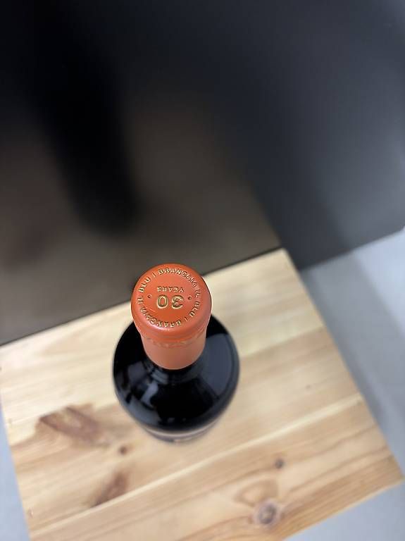 Vino: 1x Branacaia Il Blu 2018 – Nuovo (secondo la descrizione) da Zollikon venduto da hei_mh2p 2