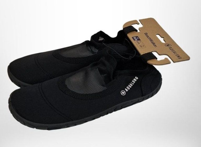 Scarpe da uomo: AQUALUNG Beach Walker / Strandschuhe Grösse 38/39 – Nuovo e nell'imballaggio originale da Rüthi (Rheintal) venduto da Balty 1