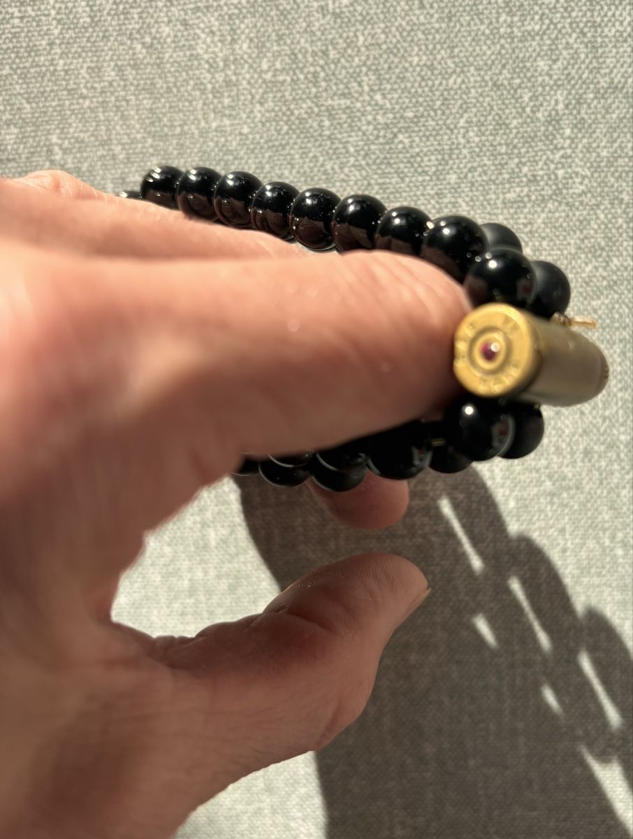 Bracciali & Braccialetti: Armband, Glasperlen – Usato da Zürich venduto da gucks 3