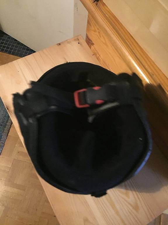 Caschi: Casque de ski enfant. – Usato da Genève venduto da sbo_ks28 3