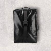 Freitag F512 Voyager - All Black