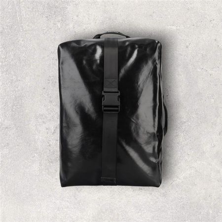 Freitag F512 Voyager - All Black