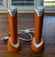 tiptoi-Stifte mit Ladestation