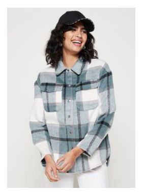 Only Vestes: Veste-chemise ONLY – Neuf (Voir description) à Porrentruy par Zamourette