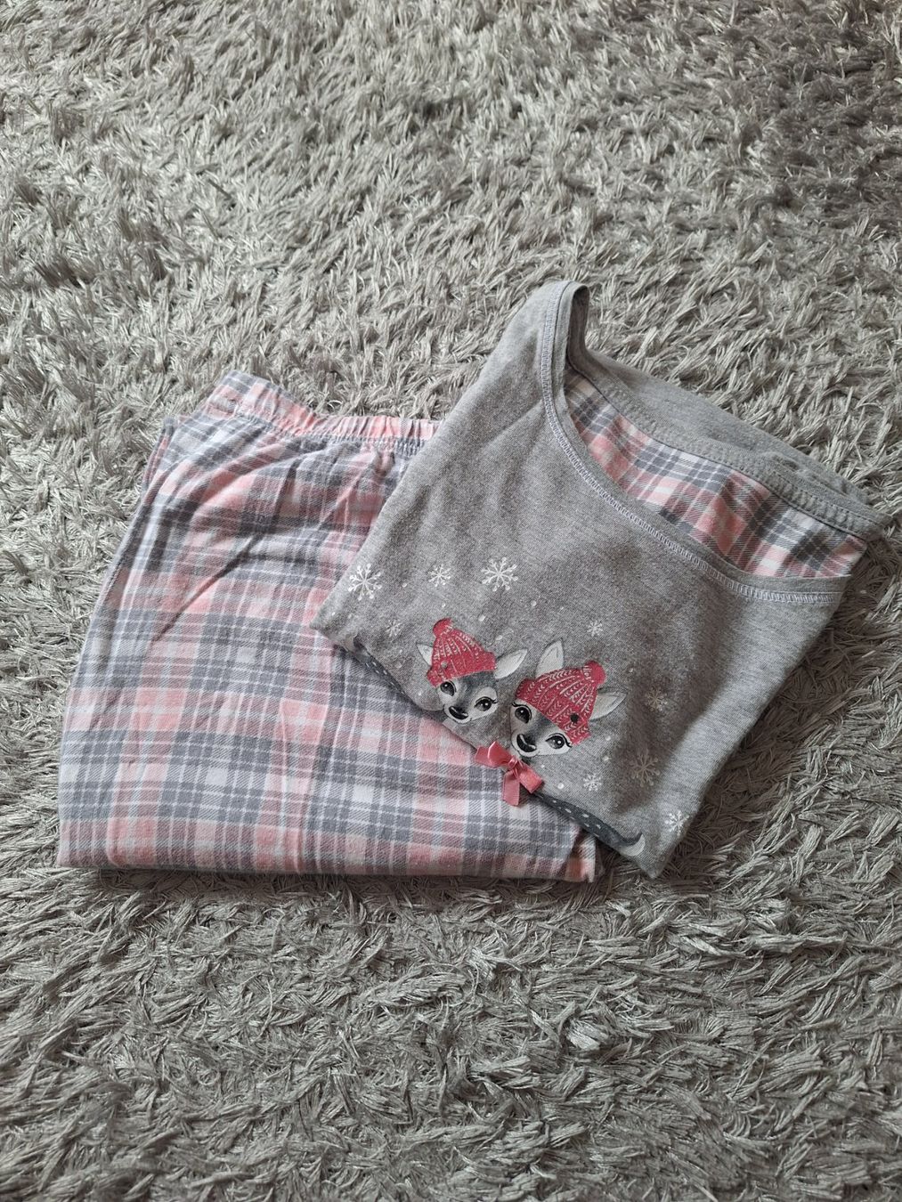 Pigiama & Simili: Pyjama fille taille 158-164cm – Usato da Lausanne venduto da anta-123 3