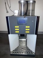 Schaerer Kaffeemaschine Factory  Gastroversion