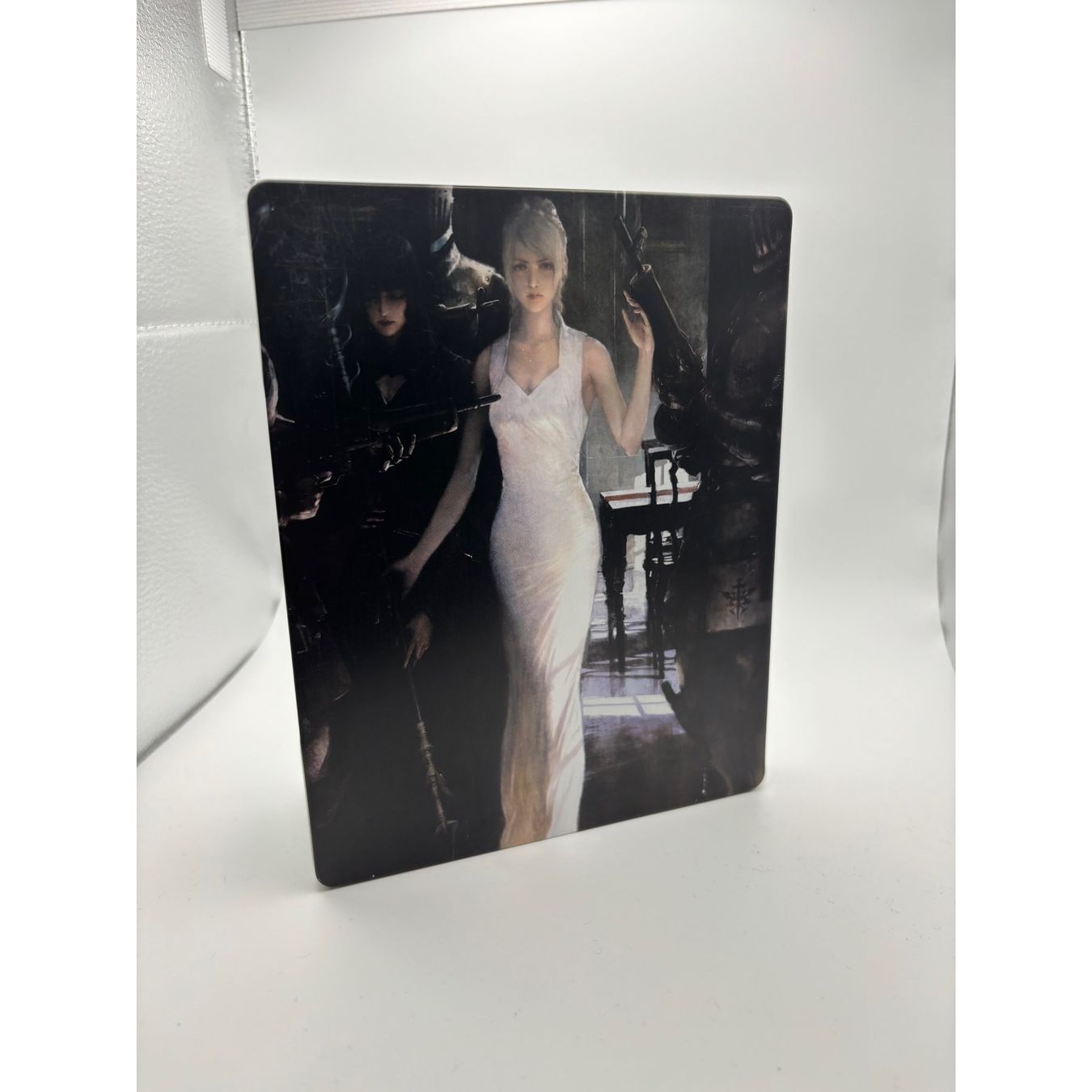Giochi: Final Fantasy XV Steelbook Edition - xbox one - – Usato da Muri AG venduto da Kev90_ 1