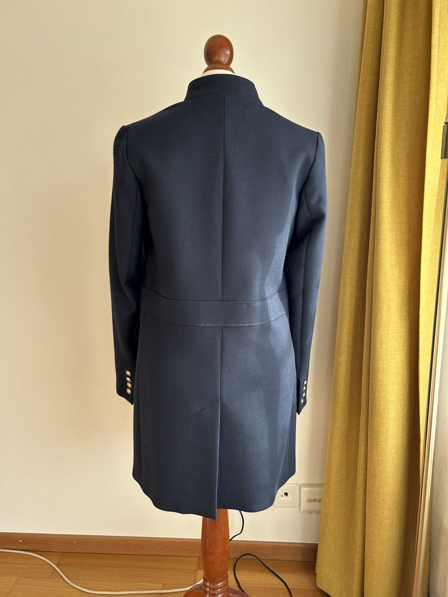 Tommy Hilfiger Giacche: Damen Longblazer – Usato da Luzern venduto da sarafina2 1