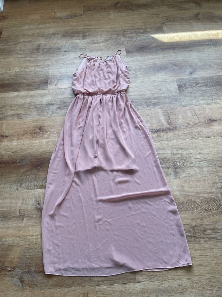Vestiti: Kleid, Gr. 38 – Nuovo (secondo la descrizione) da Möhlin venduto da Phmahrer 3