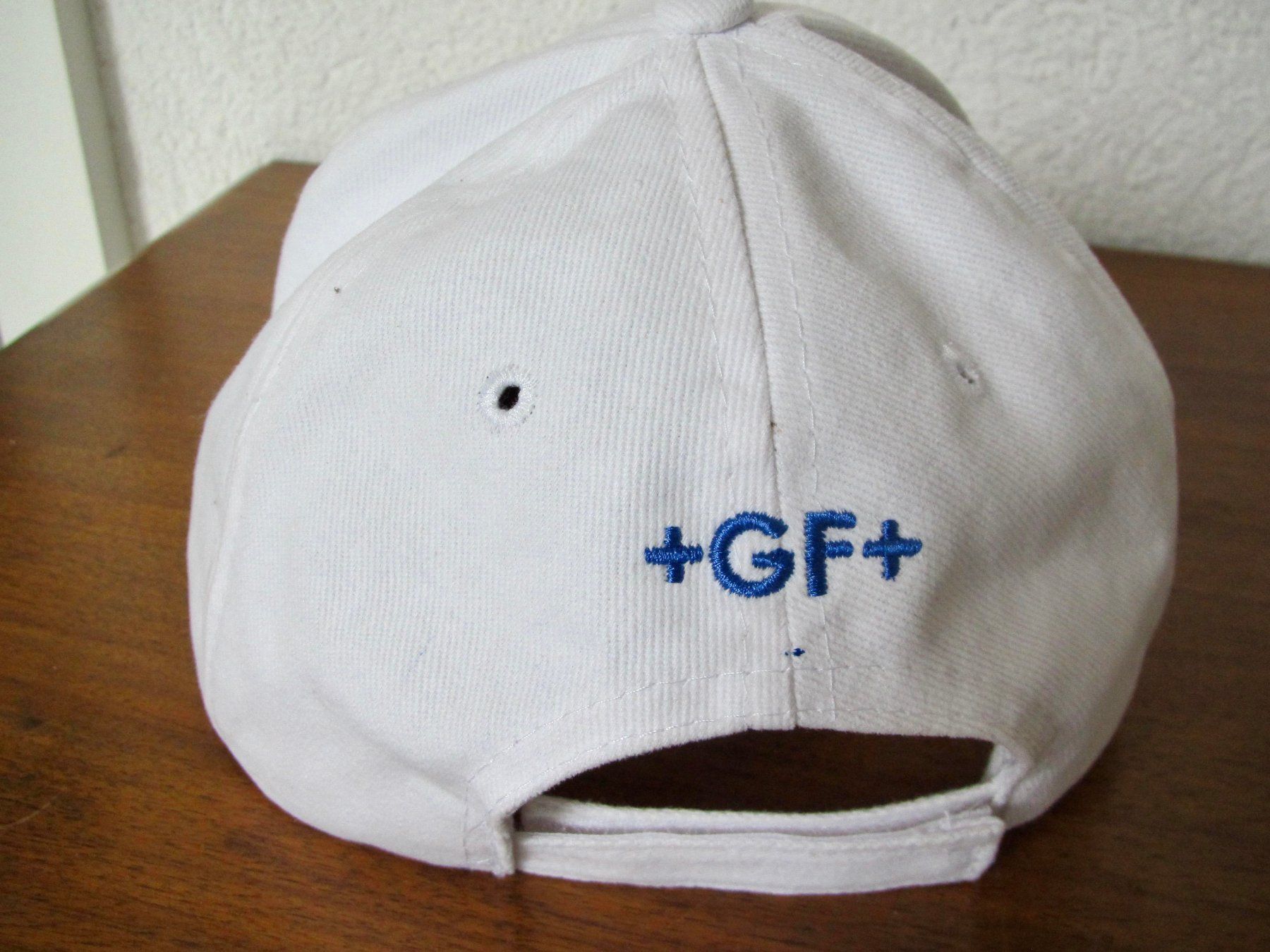 Copricapi, berretti & cappellini: CASQUETTE AR NEUVE – Nuovo (secondo la descrizione) da Murten venduto da Selliot 2