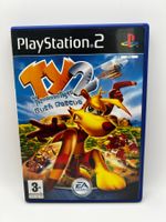 TY the Tasmanian Tiger 2: Bush Rescue (mehrsprachig) - PS2