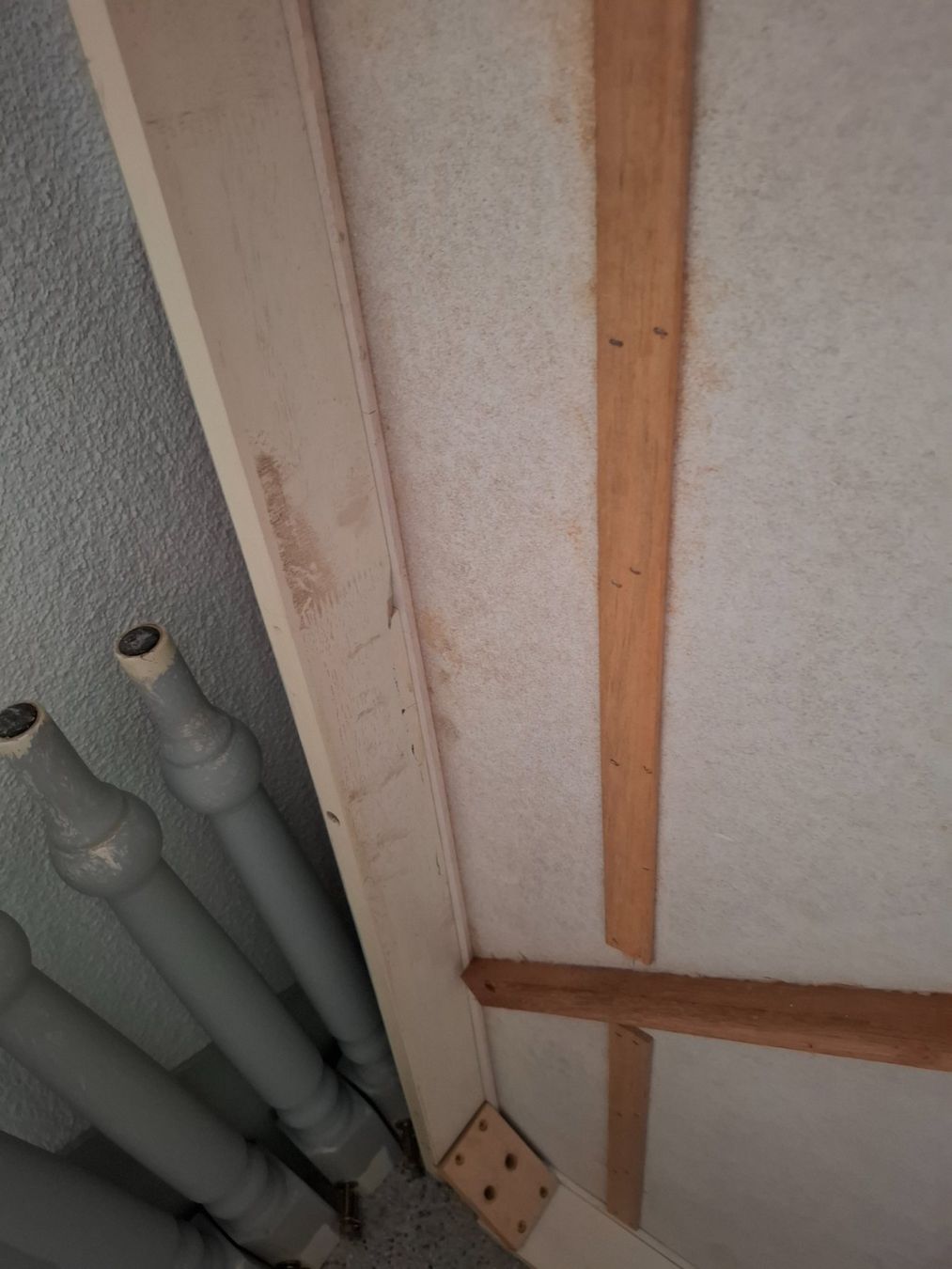 Tavoli: Tisch mit dunkelblauen Fliesen – Usato da Wettingen venduto da antc2024 3