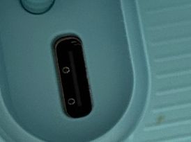 Sony Lautsprecher: Sony Bluetooth Lautsprecher hellblau – Gebraucht aus Elsau von ari_pk96 2