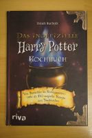 Das inoffizielle Harry Potter Kochbuch – über 150 Rezepte