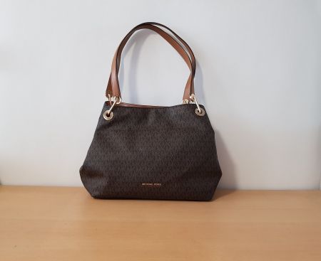 Michael Kors Leder Handtasche *Neuwertig*