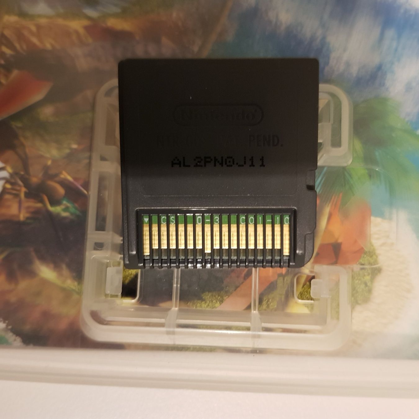 Nintendo Giochi: Lost in Blue 2 /DS – Usato da Münchenstein venduto da 2DGames 4