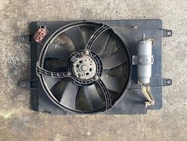 Alfa Romeo 166 3.0 V6 (Automat) Motorlüfter
