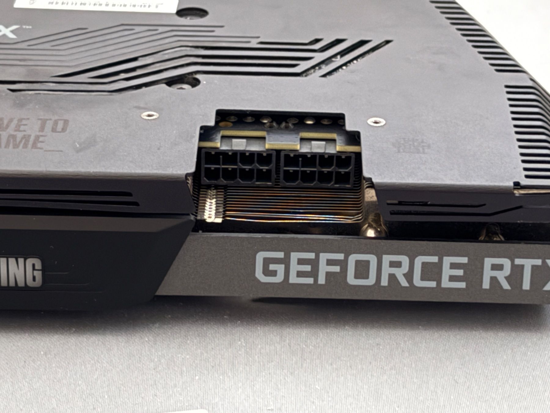 Nvidia Schede grafiche: Nvidia RTX 3070 - Zotac Gaming Twin Edge – Usato da Wallisellen venduto da Art_Vendorlay 3