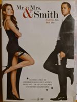 Mr. & Mrs. Smith