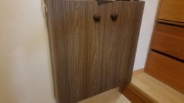 Schuhschrank