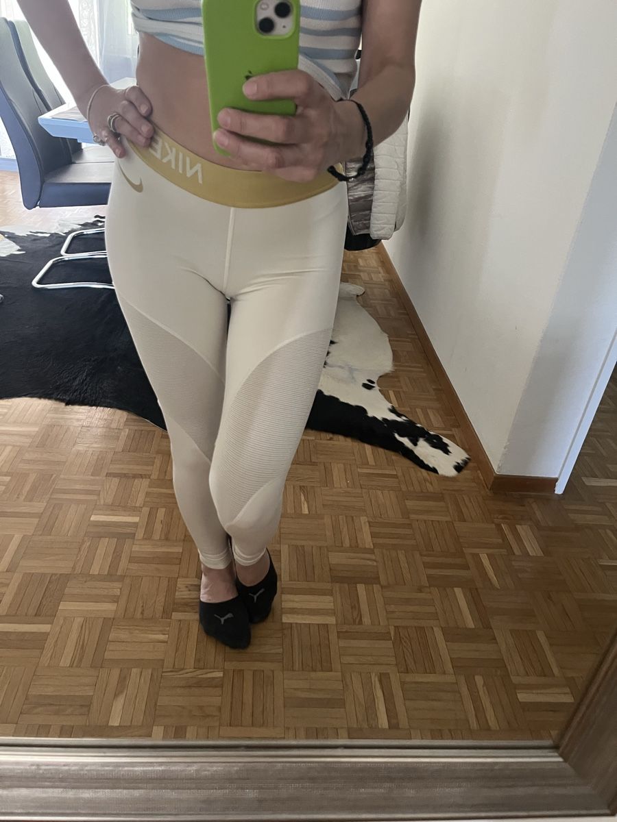 Nike Leggings: Nike leggins – D'occasion à Brugg AG par Ljubinka0410 3